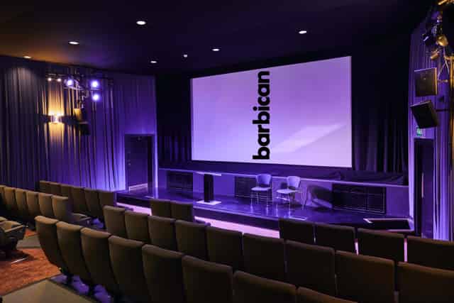 Cinemas 2 & 3