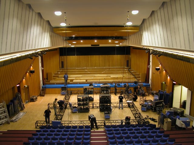 Imperial Venues - Imperial College South Kensington - image 2