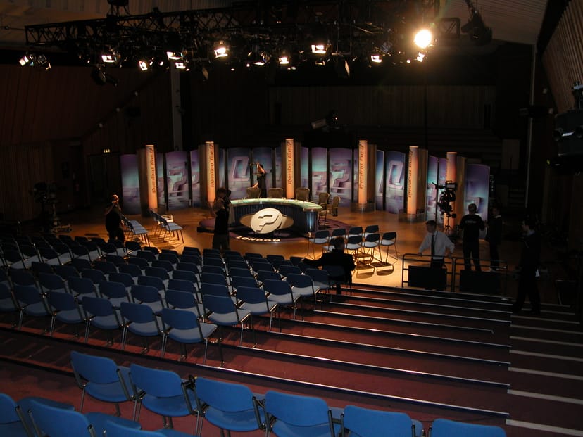 Imperial Venues - Imperial College South Kensington - image 1