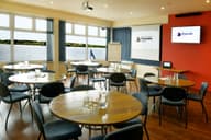Small Meeting Rooms