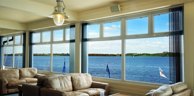 Draycote View