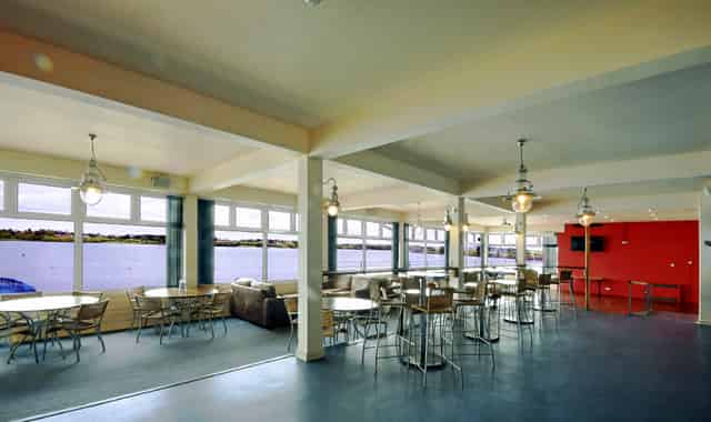 Draycote View