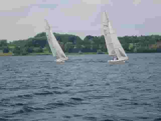 Draycote View