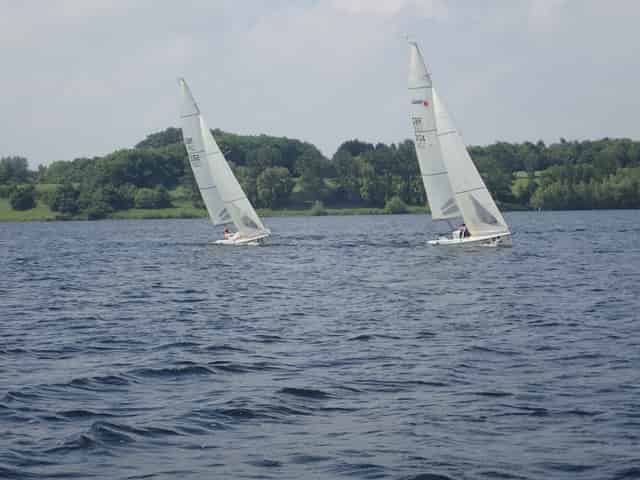 Draycote Lounge