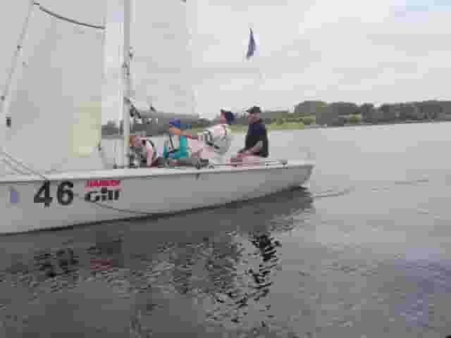 Draycote View
