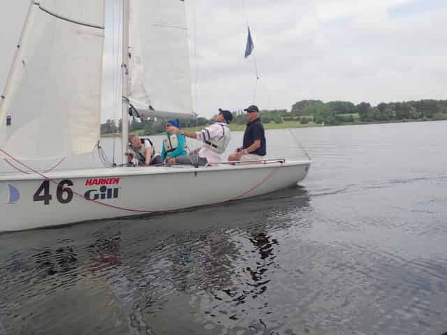 Draycote Lounge