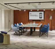 Meeting Rooms