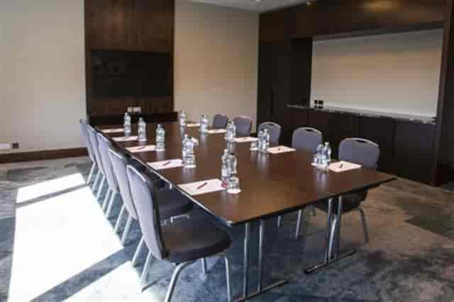 Crowne Plaza Marlow