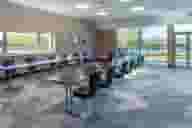 Training Rooms