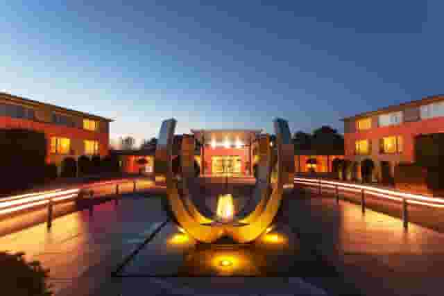 Crowne Plaza Marlow
