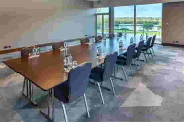 Crowne Plaza Marlow