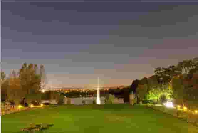 Crowne Plaza Marlow