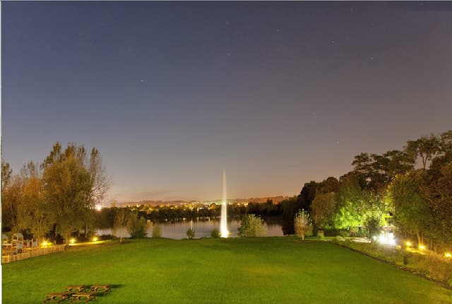 Crowne Plaza Marlow