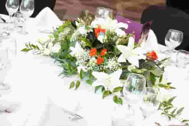 Crowne Plaza Marlow