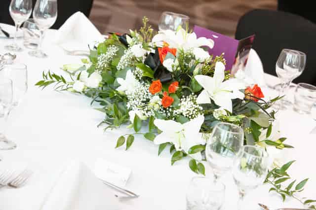 Crowne Plaza Marlow