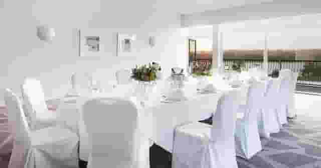 Crowne Plaza Marlow