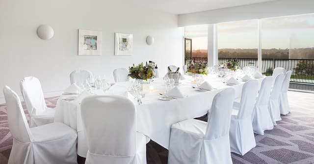 Crowne Plaza Marlow