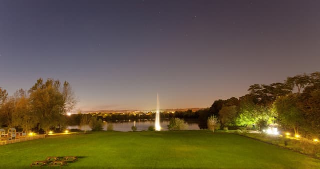 Crowne Plaza Marlow