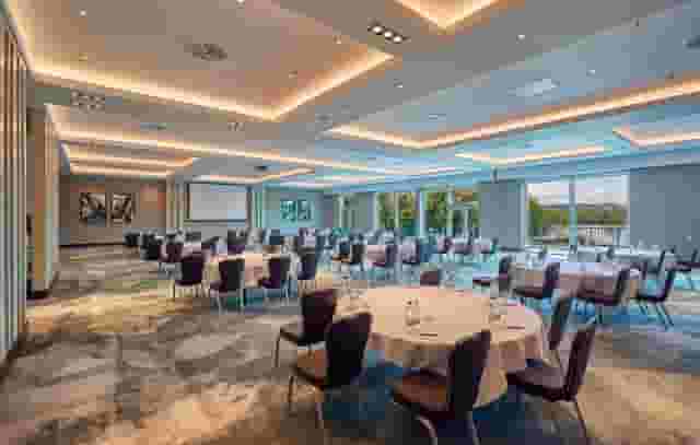 Winterlake Suite