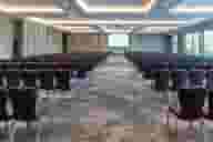 Meeting Spaces
