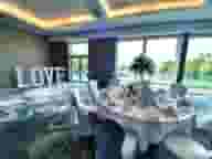 Seminar Rooms