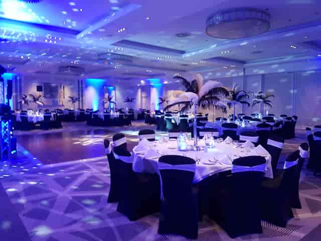 Winterlake Suite