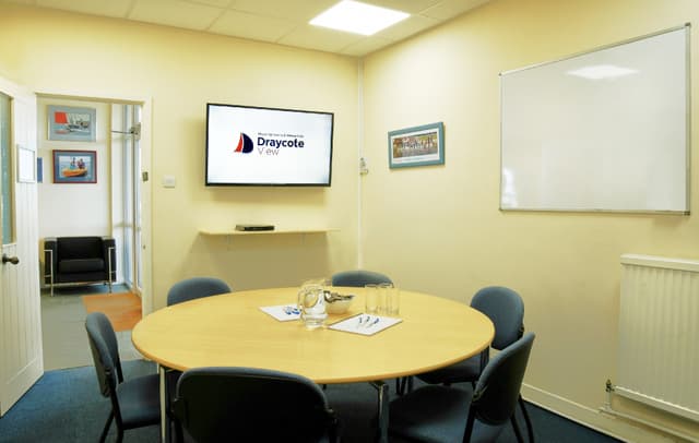 Farborough Room