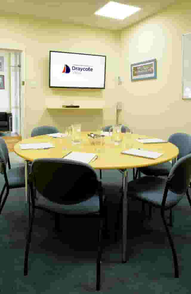 Farborough Room