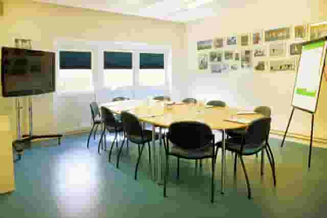 Hensborough Room
