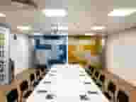 Training Rooms