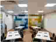 Meeting Rooms