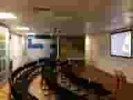 Training Rooms