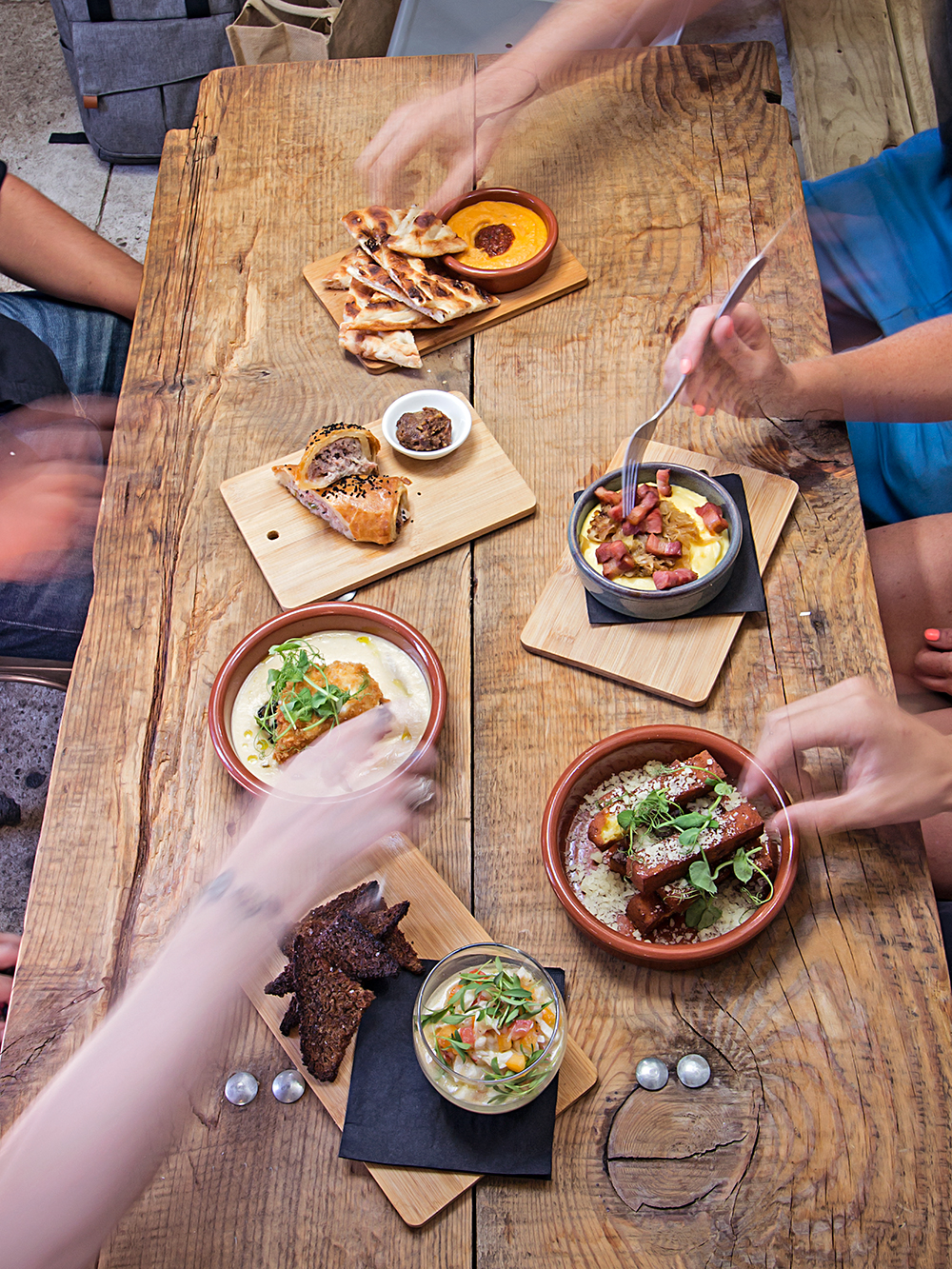 Affordable Private Dining Rooms - Banner