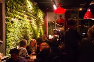Christmas Venues SE Londo