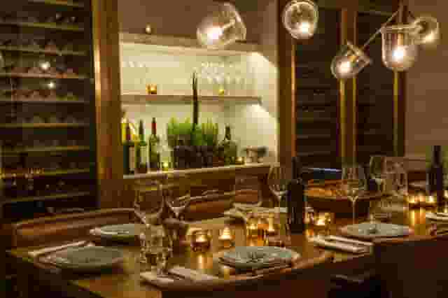 The Ampersand Hotel