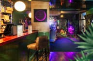 Event Venues