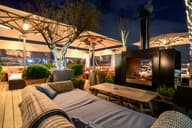 Rooftop Bars Around Shoreditch