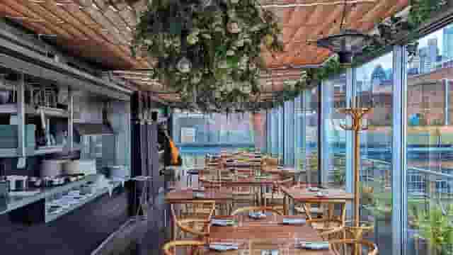 Boundary London