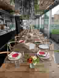 Summer Party Venues