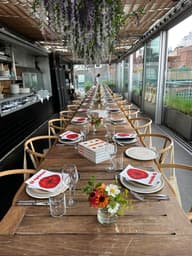 Party Venues 