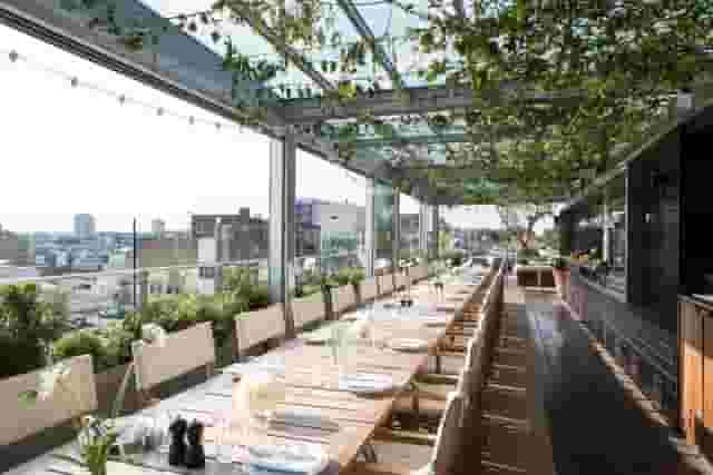 Boundary London