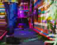 Kids Party Venues