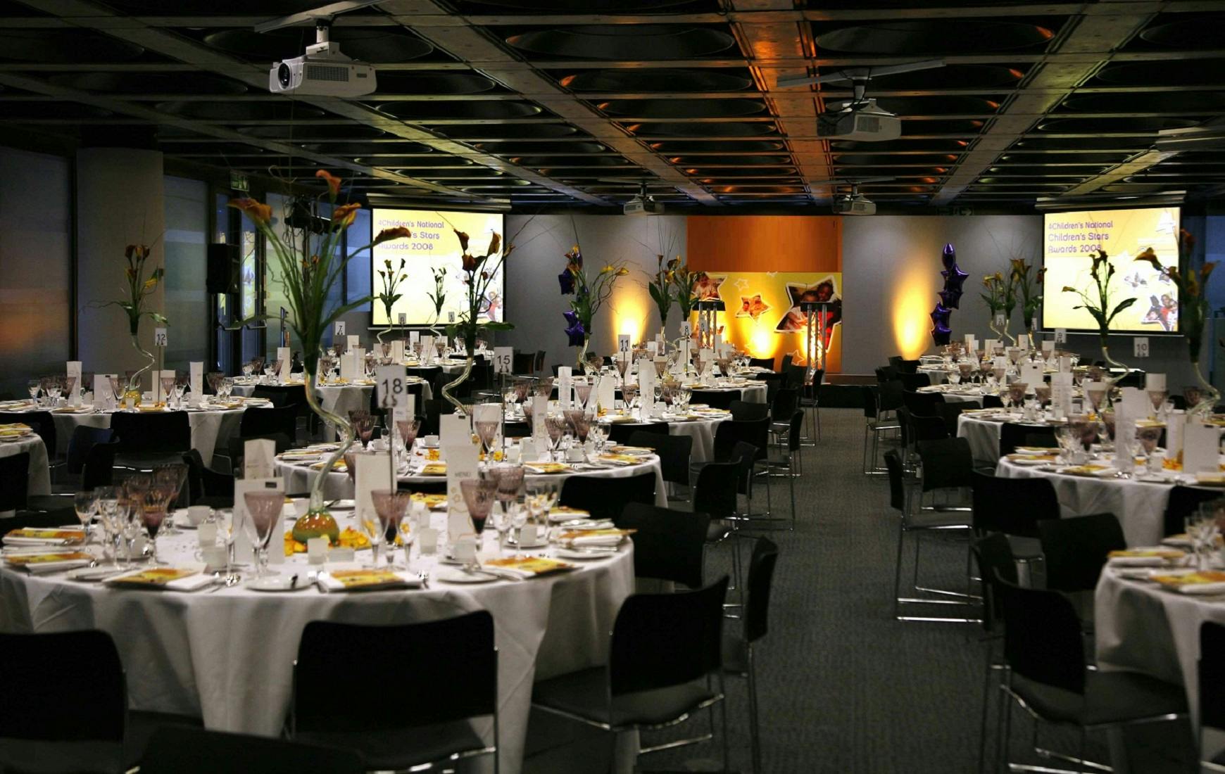 Lloyd's - Banqueting Suite image 1