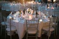 Unusual Venues