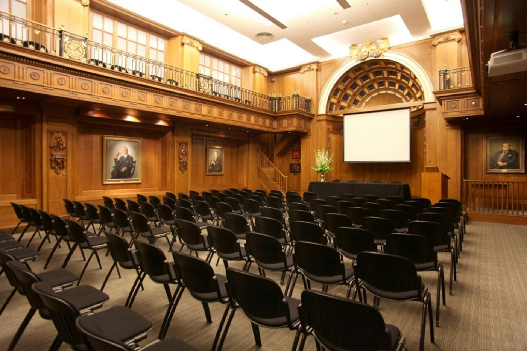 Lloyd's - Old Library image 1