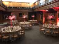 Conference Venues