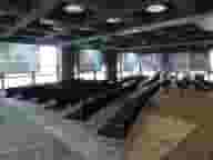 Workshop Venues