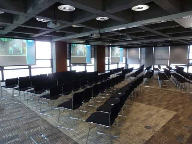 The London Rooms