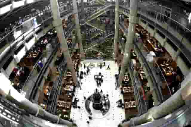 Lloyd's Building