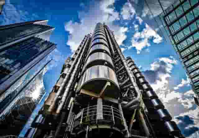 Lloyd's Building